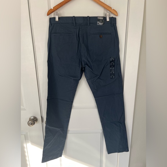 J Crew Slim-fit flex chino pant - Picture 2 of 5